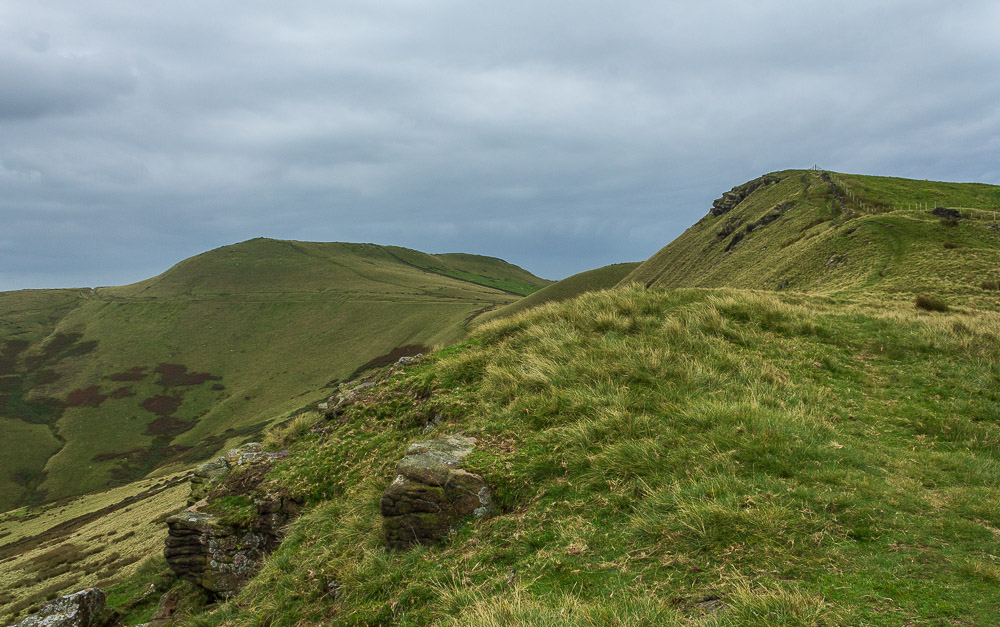 Mount Famine
